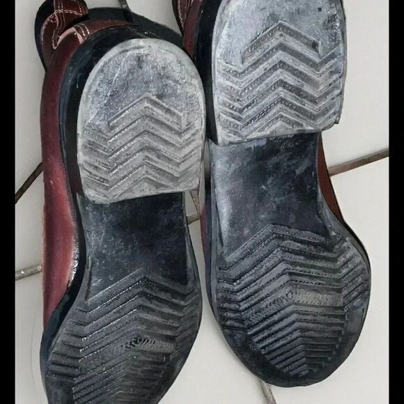 Made In Canada Brown Leather‎ Isolant Thinsulate Insulation Work Boots Size 8.5D - Picture 8 of 8